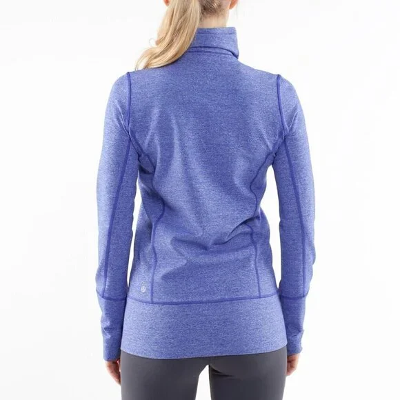 Lululemon In Stride Jacket - Picture 2 of 14